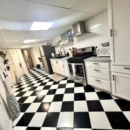 6-A Diamond In Yonkers, Ny Lejlighed Eksteriør billede