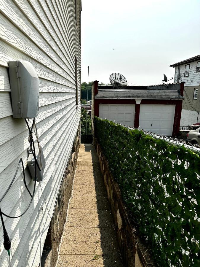 6-A Diamond In Yonkers, Ny Lejlighed Eksteriør billede