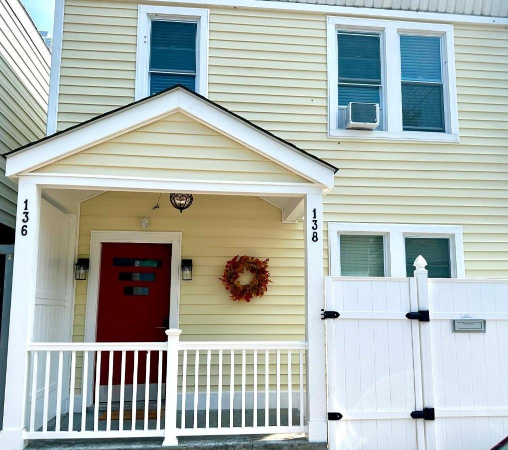 6-A Diamond In Yonkers, Ny Lejlighed Eksteriør billede