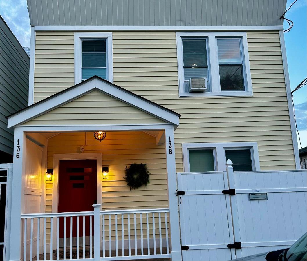 6-A Diamond In Yonkers, Ny Lejlighed Eksteriør billede